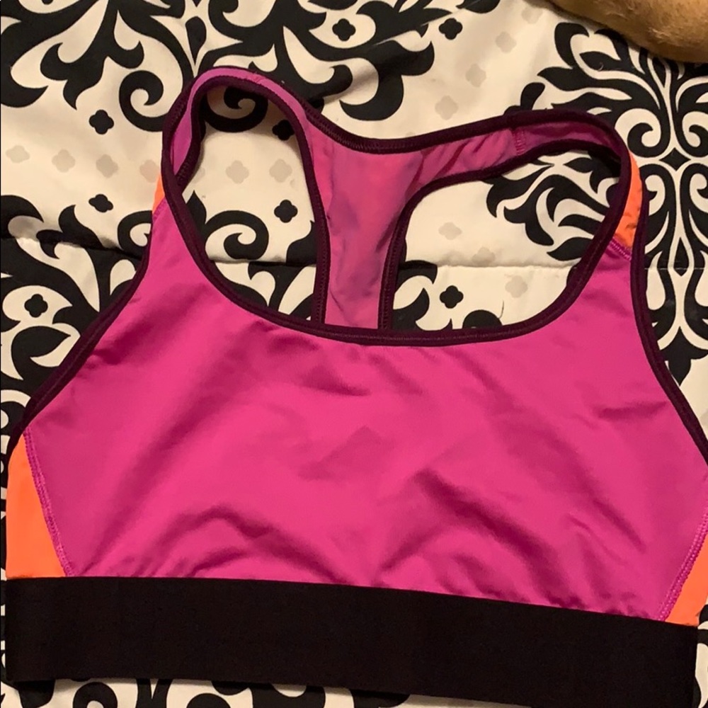 Victoria’s Secret Sports bra